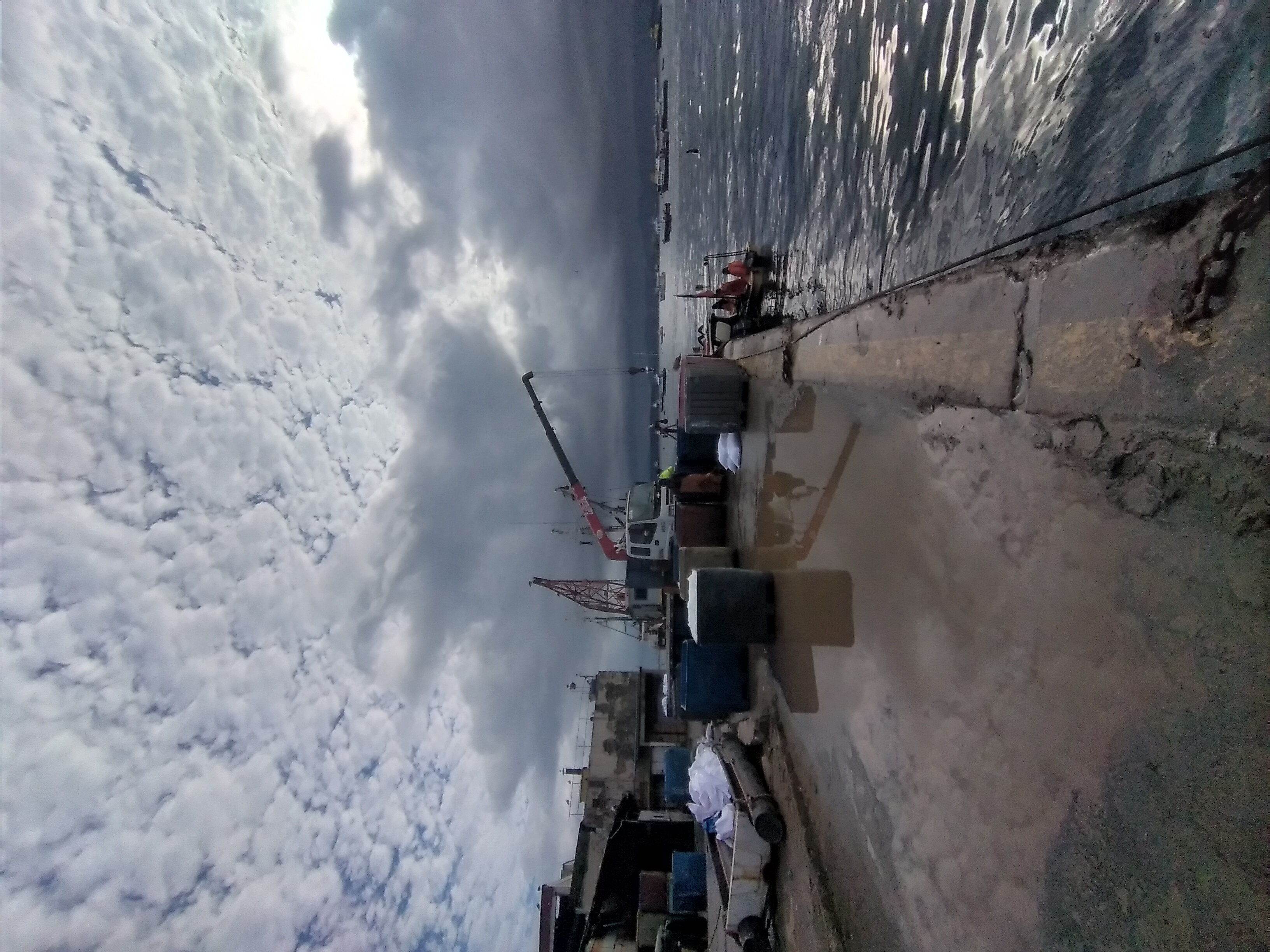 Servicio de Varadero